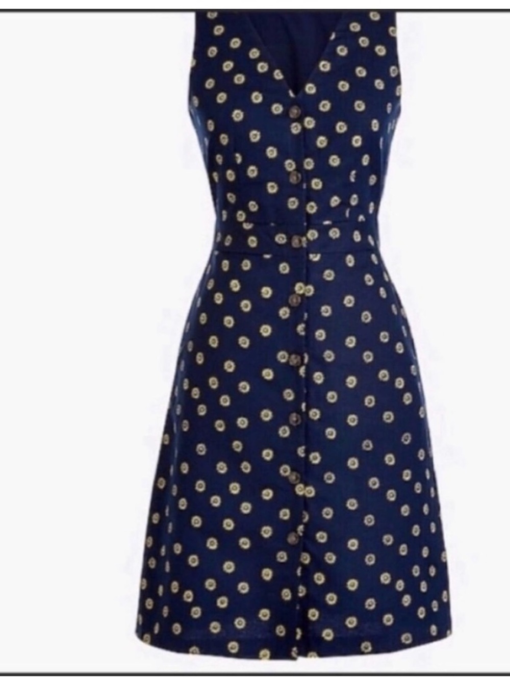 J. Crew Dress